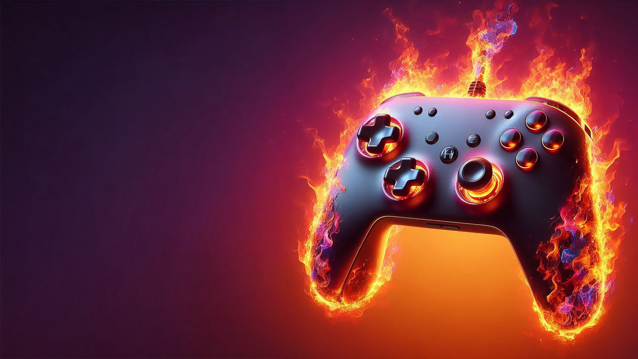 games support